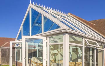 conservatory roof insulation costs Gellywen