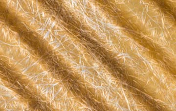 Gellywen fibreglass roof waterproofing