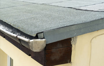Gellywen flat garage roofing repairs
