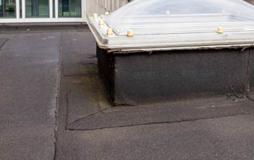 disadvantages of Gellywen flat roofs