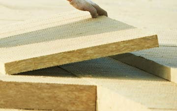 measuring Gellywen tapered insulation