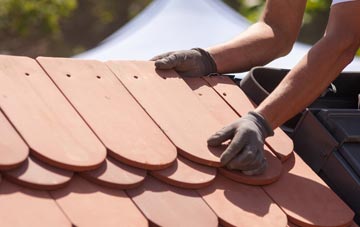 Gellywen roof tile contractors