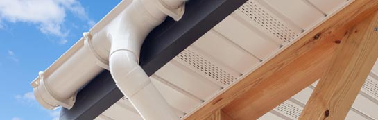 get Gellywen guttering quotes today