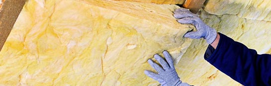 quotes for Gellywen roof insulation