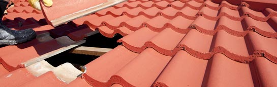 compare Gellywen roof repair quotes