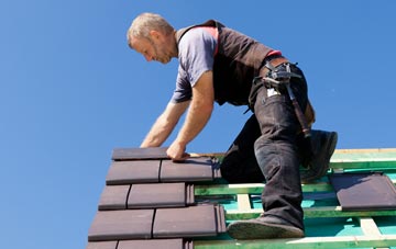 disadvantages of Gellywen slate roofing