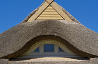 Gellywen thatch roofing
